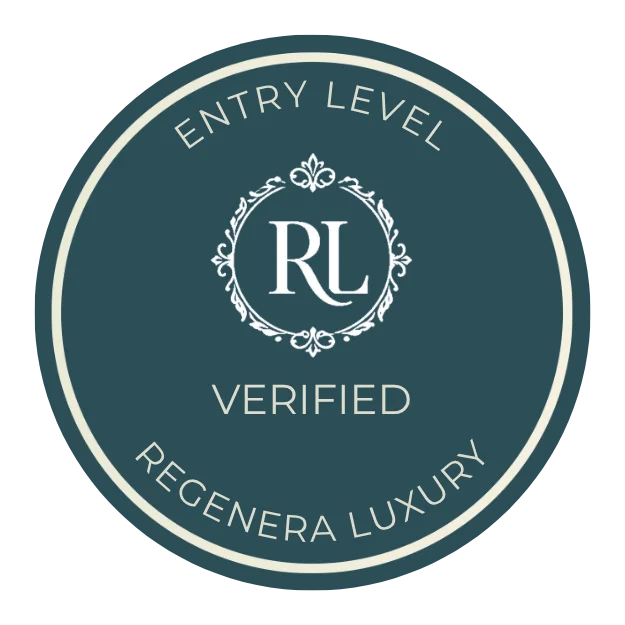 RL Verified™ Entry Level Seal